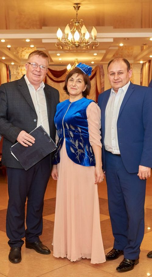 Арча төбәге сандугачы