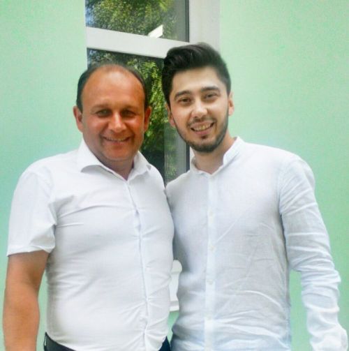 Арча төбәге сандугачы