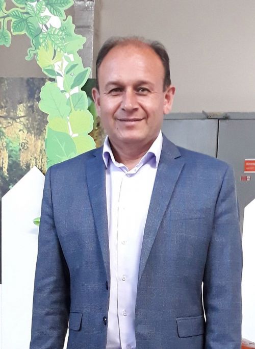 Арча төбәге сандугачы