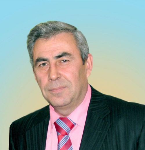 Вахит Имамов: Хилаф җанисәп