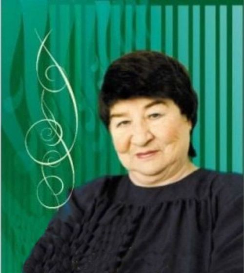 Гөлшат Зәйнашева: Кунак кызы булып кына Килә икән яшьлек безгә...