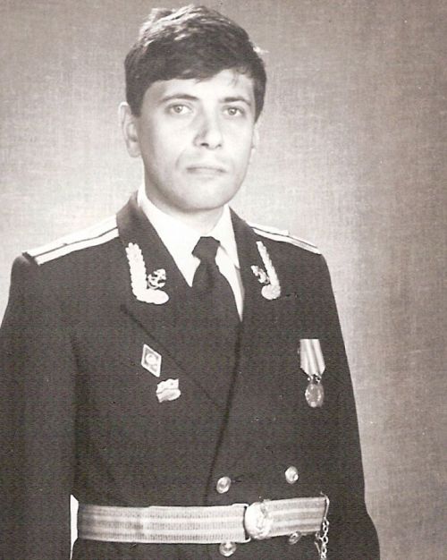 Кылкаләмле «диңгез бүресе»