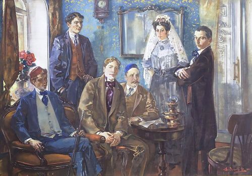 «Татар кызы»ның «атасы»