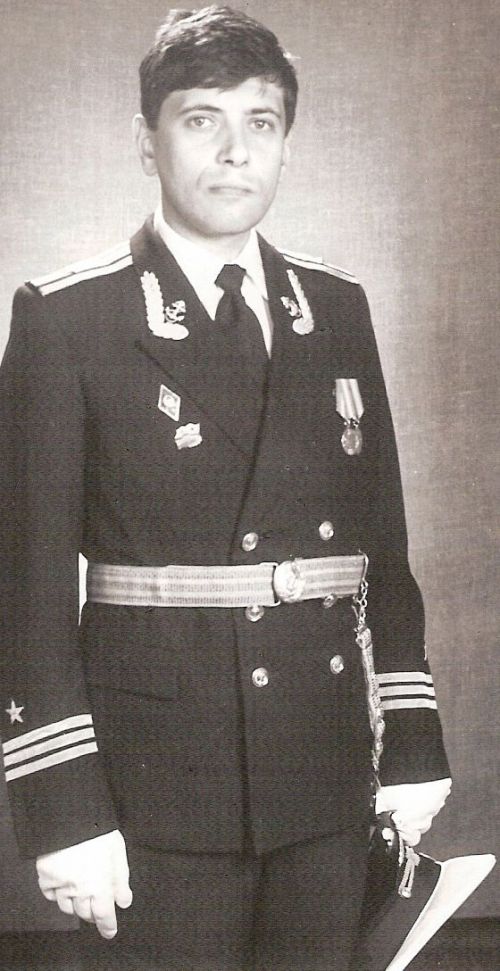 Кылкаләмле «диңгез бүресе»