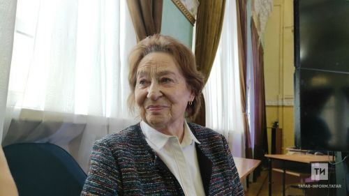 Муса Җәлилнең кызы Чулпан Җәлил: Җанисәптә катнашмадым, өемә килүче булмады