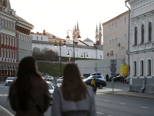 9 нчы февральдә Казанда урбанистика өлкәсендә экспертлар белән ачык дискуссия узачак