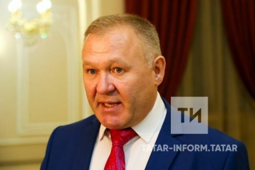 Тинчурин театры залында урындыклар, яктылык һәм тавыш системасы алыштырылачак