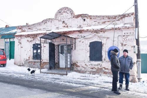 Урал татарлары: Чиләбе