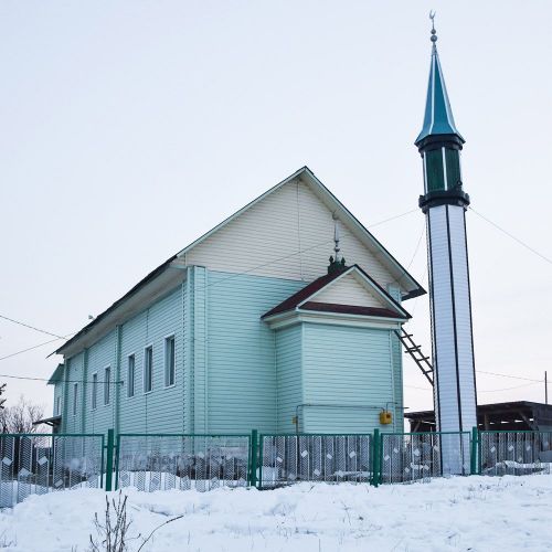 Урал татарлары: Чиләбе