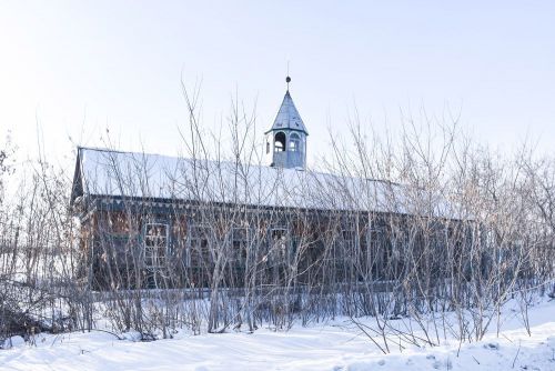 Урал татарлары: Чиләбе