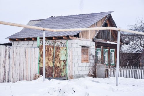 Урал татарлары: Чиләбе