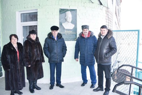 Урал татарлары: Чиләбе