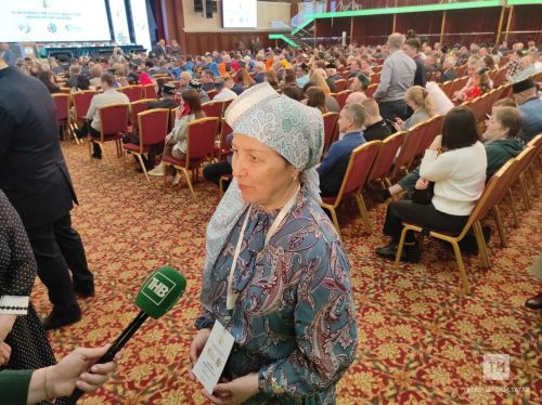 Соль-Илецкидан татар эшмәкәре: Кунакханә бизнесы татарларны берләштерергә ярдәм итә