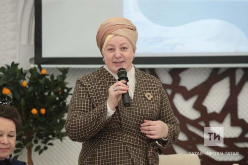 «Тәртип» радиосы «Татар никахы» дип аталган яңа проект башлады