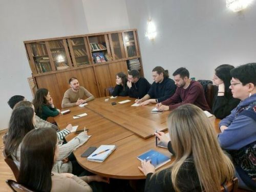 Туфан Имаметдинов милли театрлар өчен режиссерлык курсларын башлап җибәрде