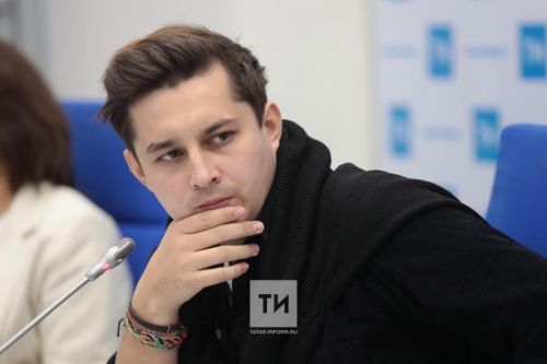 Айдар Җаббаровны Россия Президенты премиясенә Милли театрлар ассоциациясе тәкъдим иткән