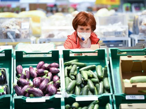 Бер ел эчендә Татарстанның Россия кулланучылар күзәтчелеге белгечләре 17,5 тонна сыйфатсыз продукция һәм чималны гамәлдән чыгарган