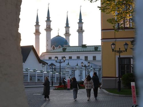 4 нче апрельдә Казан Кремле музейларына керү бушлай булачак