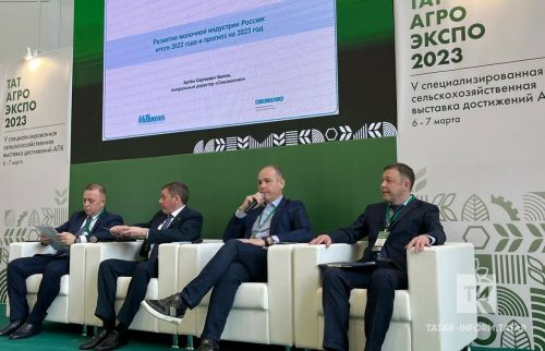 Белгеч Россиядә сөт ризыкларына ихтыяҗ кимү сәбәбен аңлатты