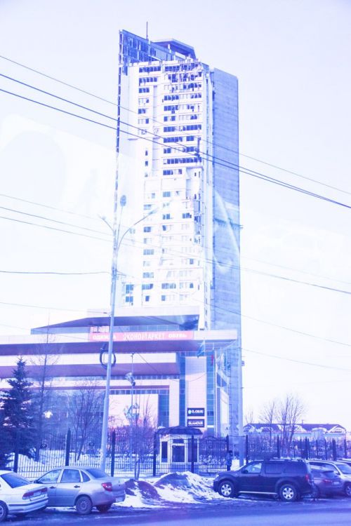 Урал татарлары: Екатеринбург