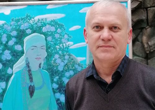 «Яшьләребез китеп югалмасын иде»