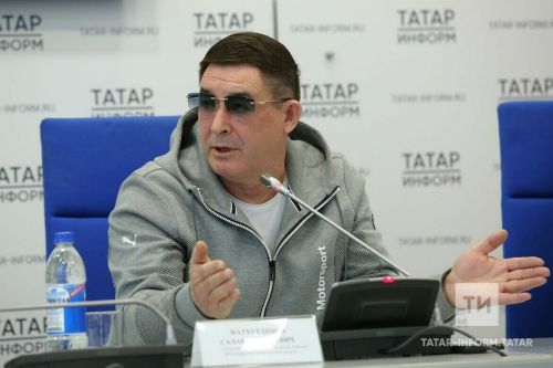 Салават: Әлфия Авзалова һәм Илһам Шакировның рейтингы иң түбәне – ​​бу чын татар стиле