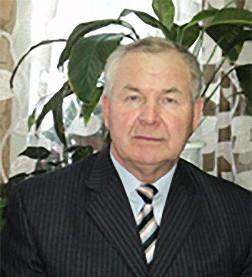 Габделхак Мингарипов: Урамнарга – үз исемнәребез!