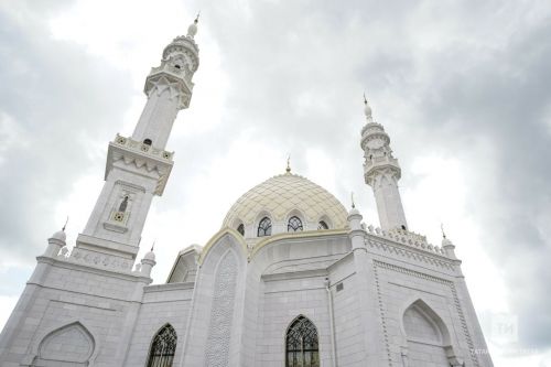 Татарстан мәчетләрендә Ураза гаетен уздыру тәртибе билгеле