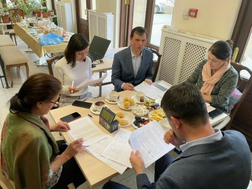Тукай музеенда «Ядкәрләрдә — Тукай рухы» иҗади бәйгесе җиңүчеләрен билгеләделәр