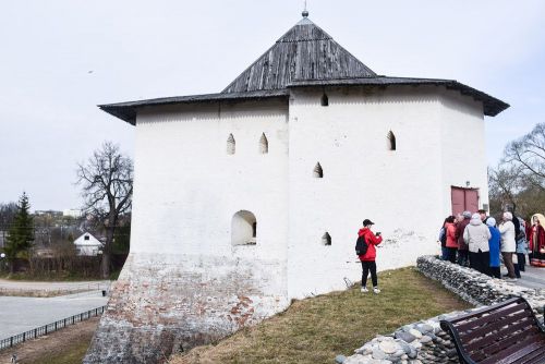 Казаннан Брестка сәяхәт
