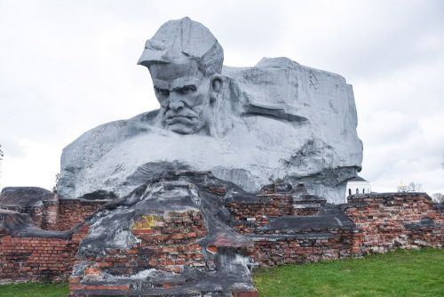 Казаннан Брестка сәяхәт