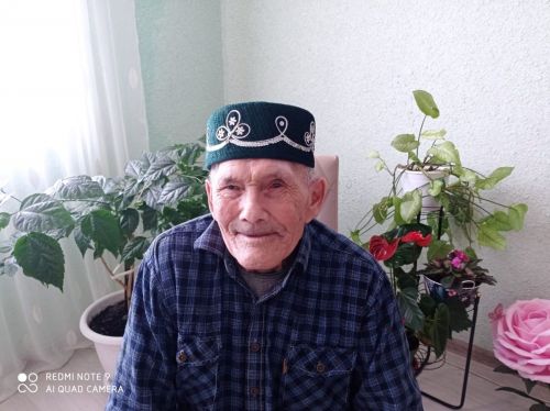 Ятимлек ярасы
