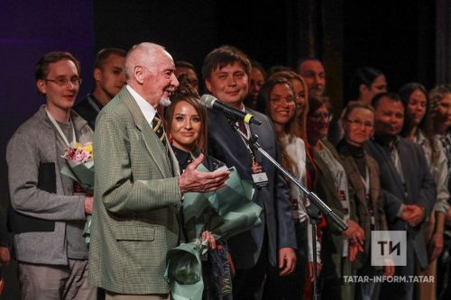 «Татармультфильм» 7 еллык эшен күрсәтте - «Әлдермештән Әлмәндәр» анимацион фильмы чыкты