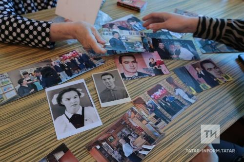 Сания Хәлиуллина: Казанның бер урамын Таһир Якупов исеме белән атарга кирәк