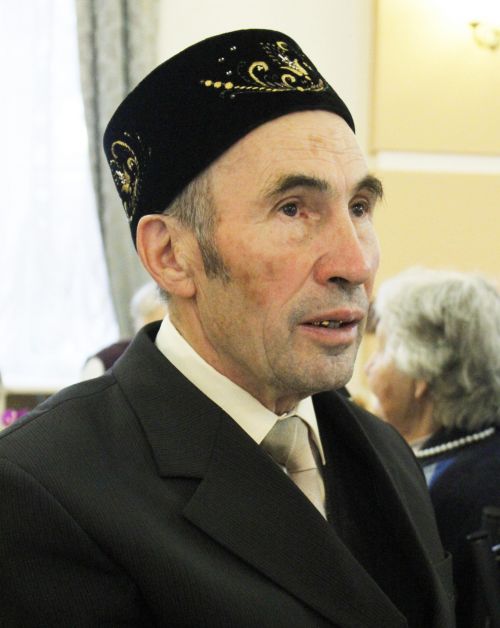 Тирән елга тын агар