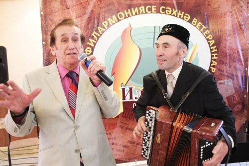 Тирән елга тын агар