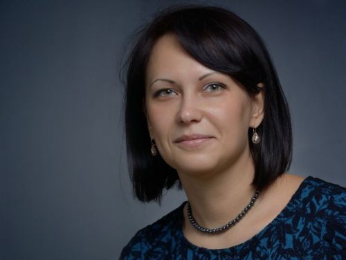 Асия Юнысова: «Талисман»