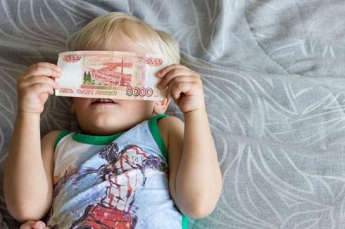 Июньнән балаларга пособие түләү графигы үзгәрә