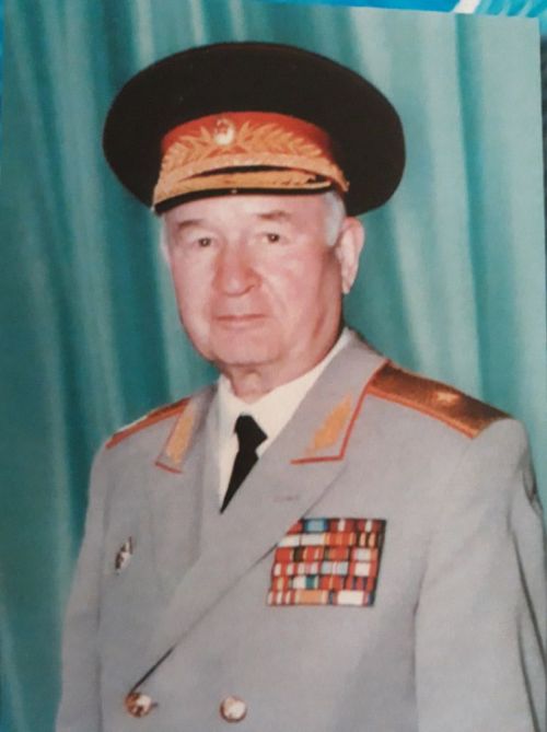 Алмас Әдһәмов үрнәге