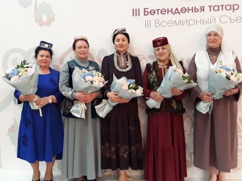 Милләт телсез була алмый