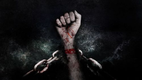 «Үтерелгән мәхәббәт кайтавазы»