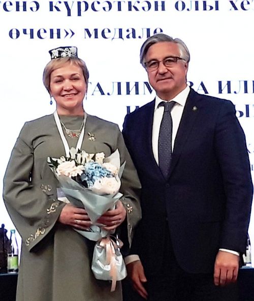 Милләт телсез була алмый