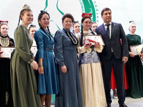 Милләт телсез була алмый