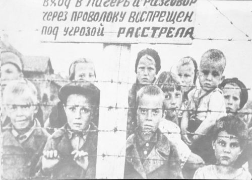 Казаннан Брестка сәяхәт (Ахыры)