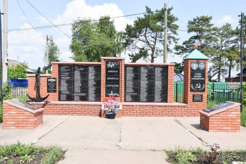 Кырмыскалы районындагы Актаныш авыллары