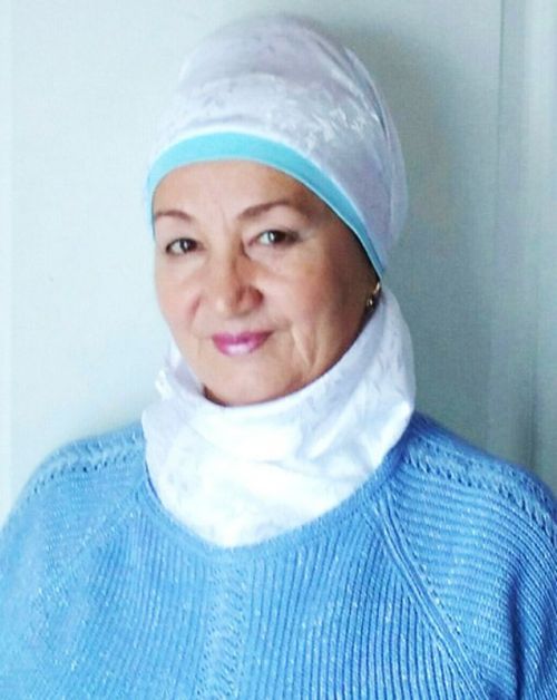 Зимфира Исламова: Йөгем кайчак кузгата да алмыйм, Үзе мине тарта юл буйлап...