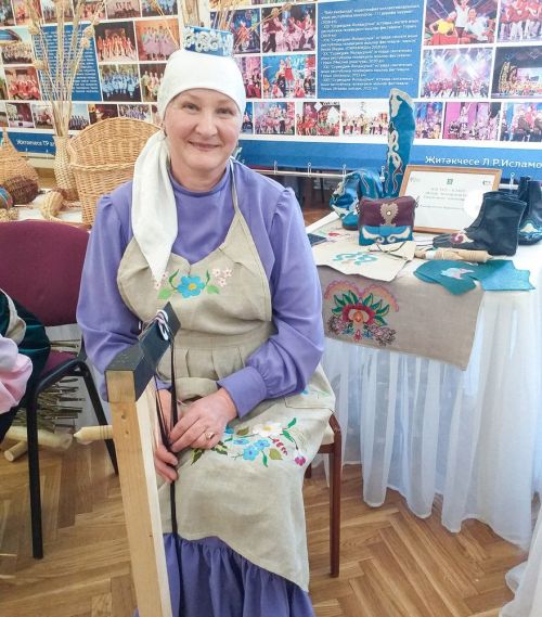 Тойгелденең күн остасы
