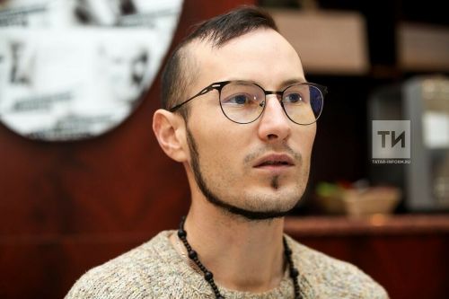 Илшат Рәхимбай: «Татарстанда кеше кешегә ярдәм итә – кино төшергәндә шуңа ышандым»