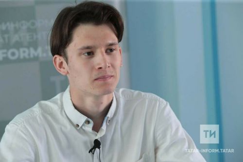 Татар теленнән БДИ тапшырган Ихтыяр Кыямов: Аудиториядә мин үзем генә идем
