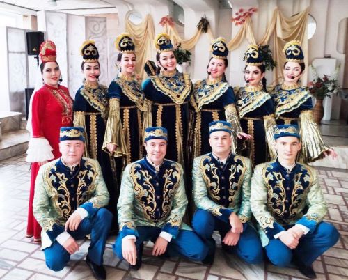«Агыйдел» сандугачы